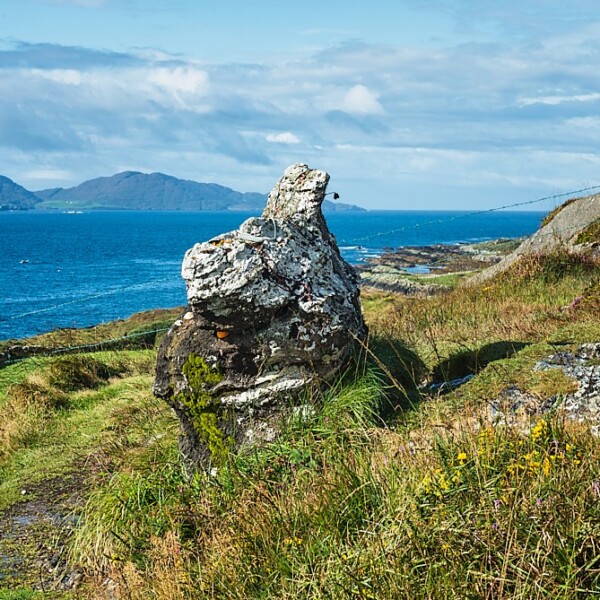 Hag of Beara