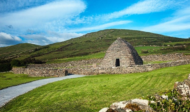 Churches & Monasteries