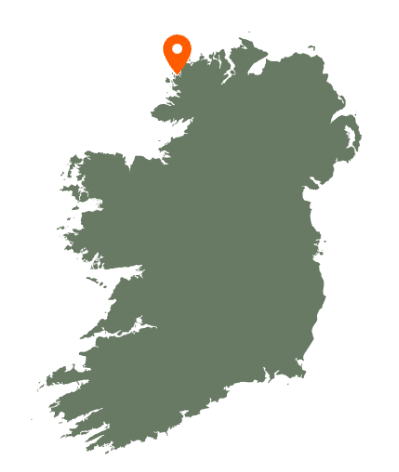 Illannamarve Map