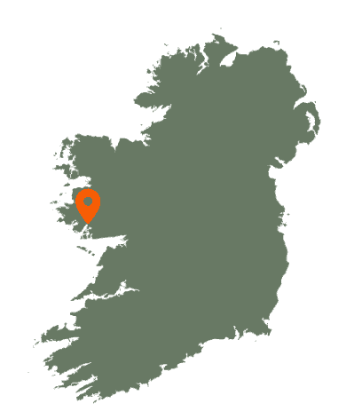 Illaunnaginga Map