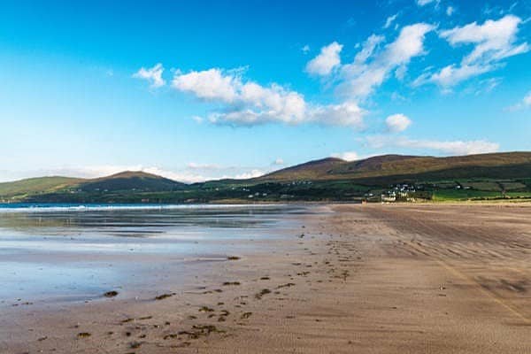 Inch Beach Dingle Tour