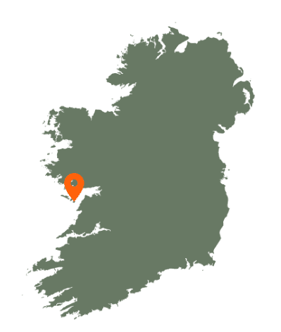 Inisheer Map