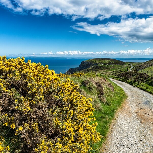 Inishowen Head