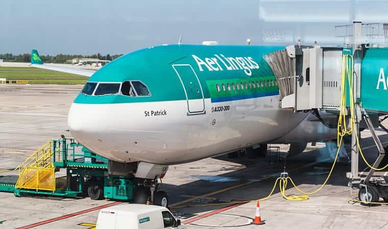 Ireland Flights