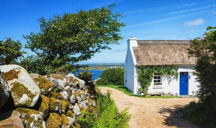 Ireland Holiday Homes