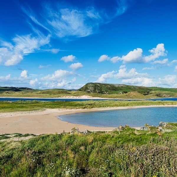 Isle of Doagh