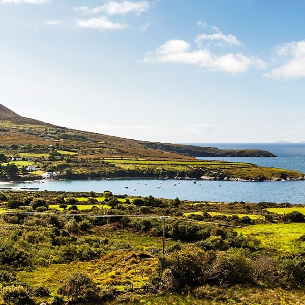 Kells Bay