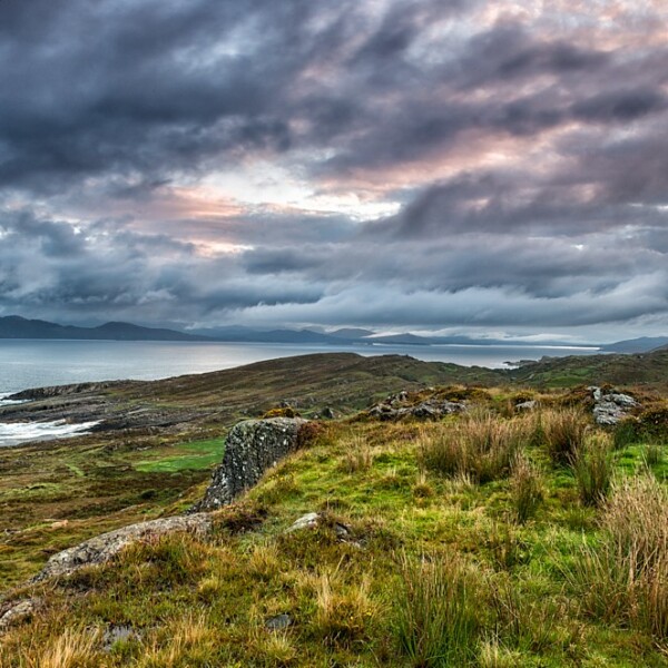 Kenmare River