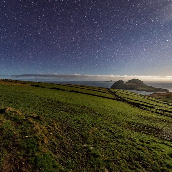 Kerry International Dark Sky Reserve