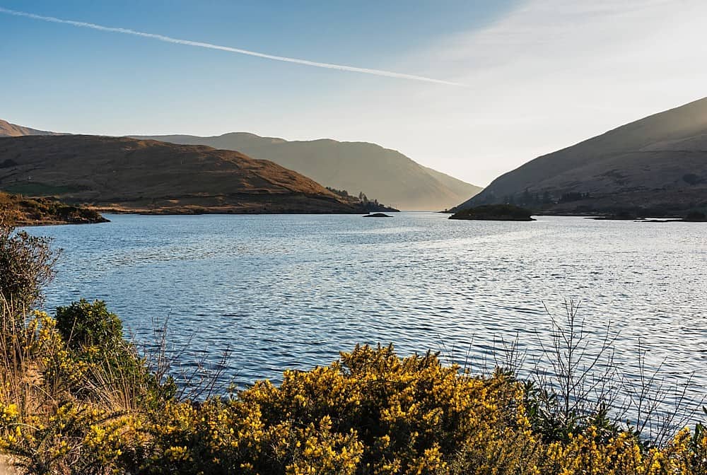 Killary Harbour