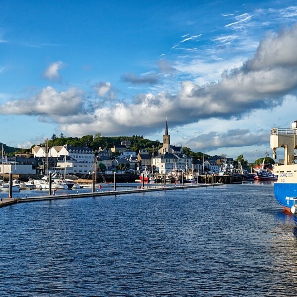 Killybegs