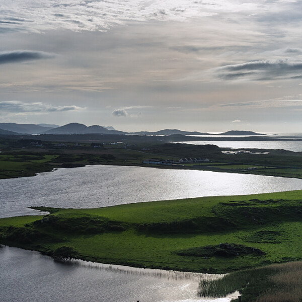 Kinny Lough