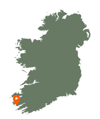 Loher Fort Map
