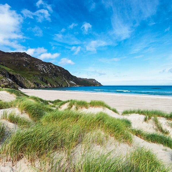 Maghera Beach