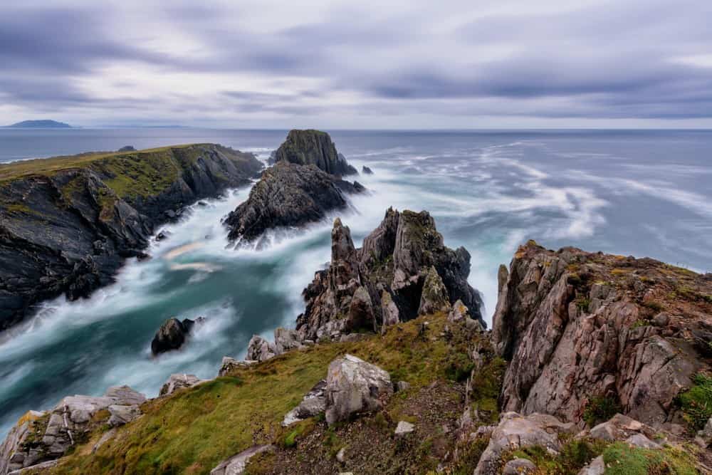 Malin Head