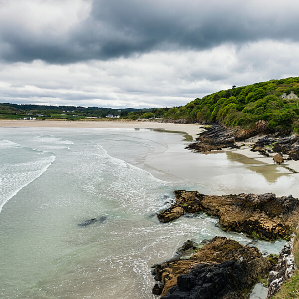 Marblehill Beach