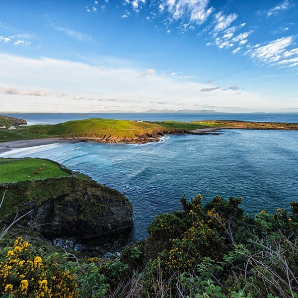 Muckross Head