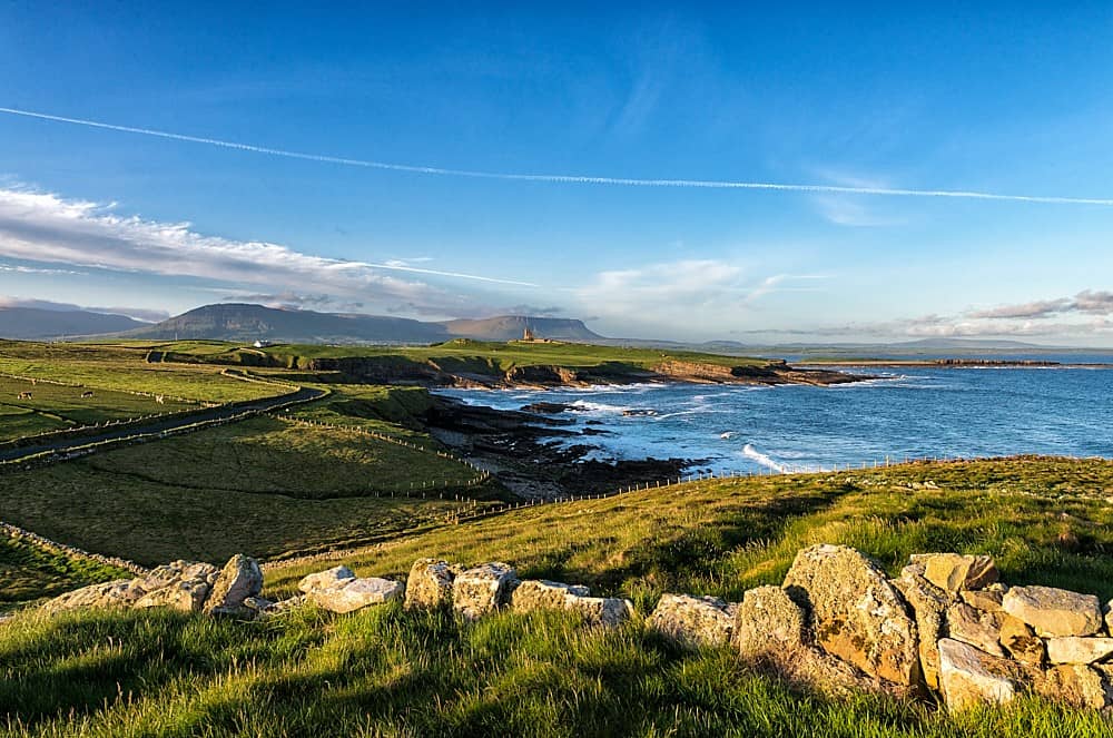 Mullaghmore Head