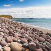 Mulranny Beach