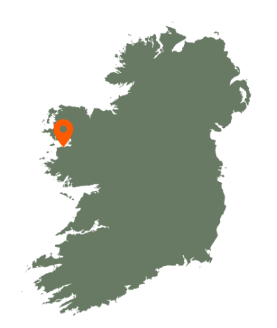 Old Head Beach Map