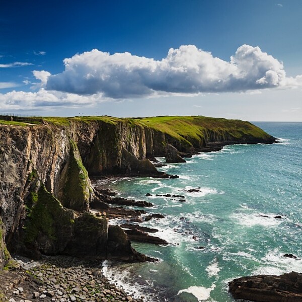 Old Head Of Kinsale