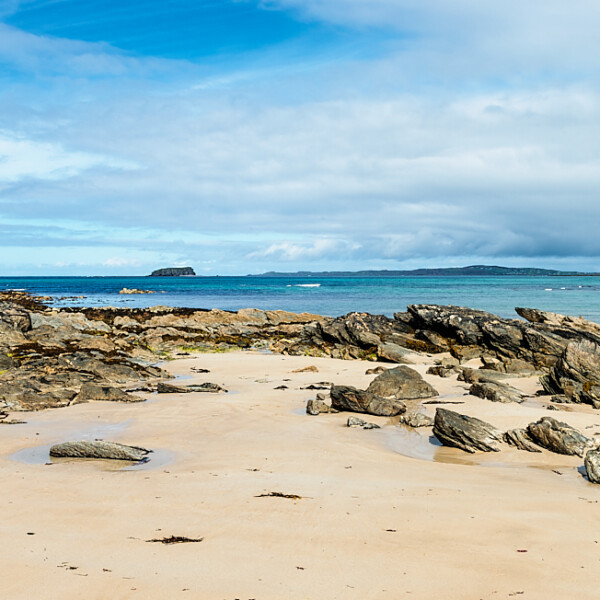 Pollan Bay