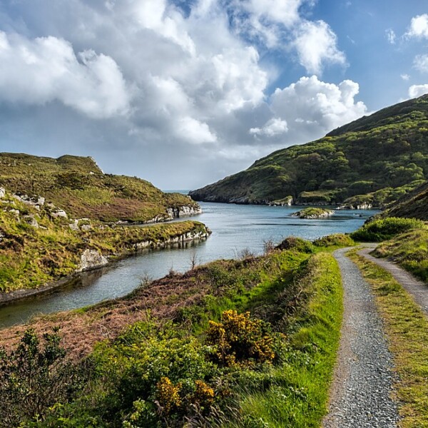 Pulleen Harbour