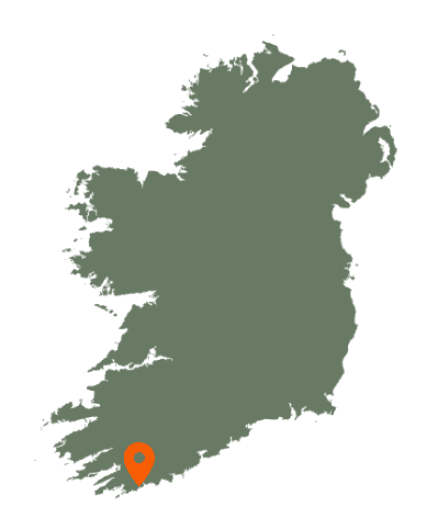 Raheen Tower Map