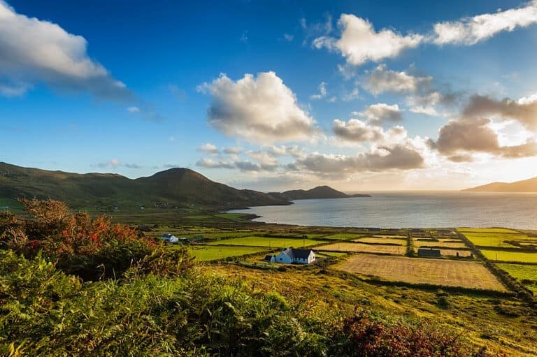 Ring Of Kerry