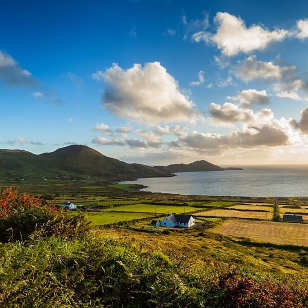 Ring Of Kerry