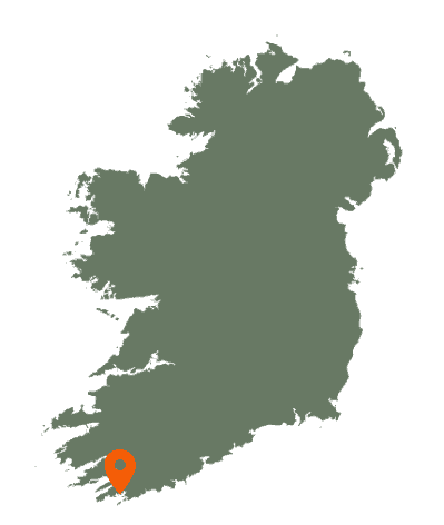 Rossbrin Castle Map