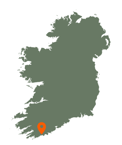 Rosscarbery Map