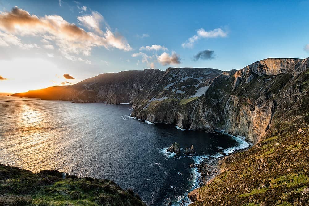 Slieve League