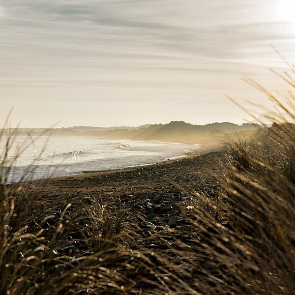 Streedagh Point