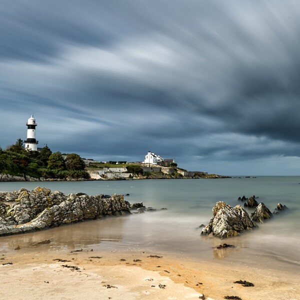 Stroove Lighthouse