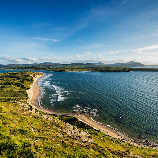 Trawbreaga Bay