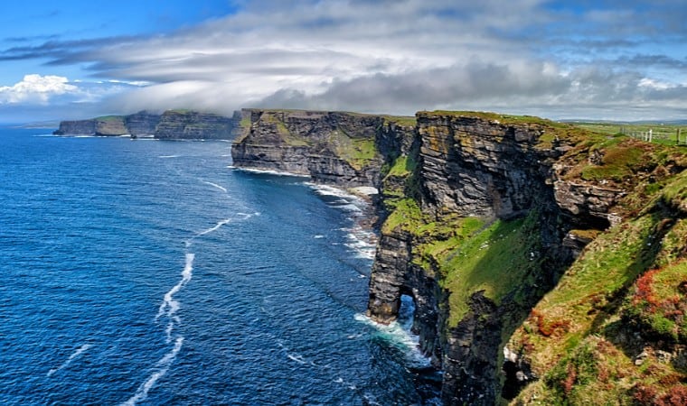 The Burren and West Clare