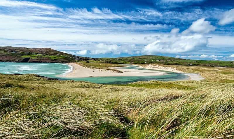 Wild Atlantic Way Holiday Home