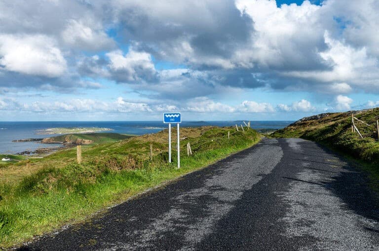 Wild Atlantic Way Road Trip