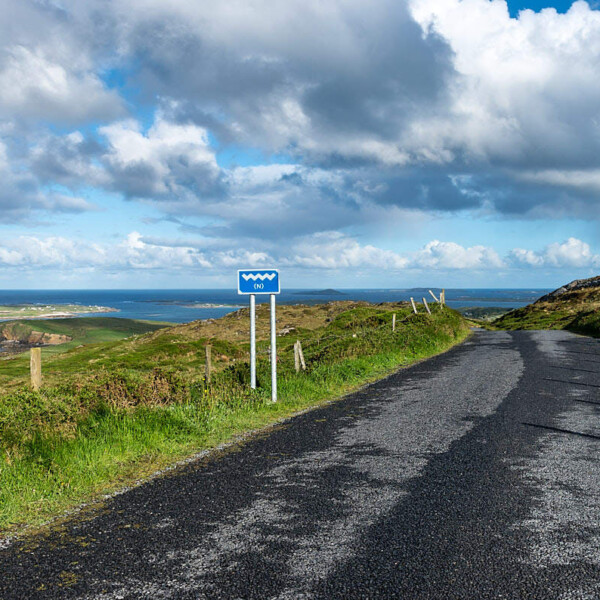 Wild Atlantic Way Road Trip